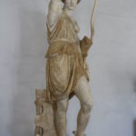 O que significa a mitologia grega?