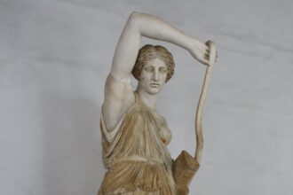O que significa a mitologia grega?