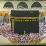 O que significa a expansão islâmica?
