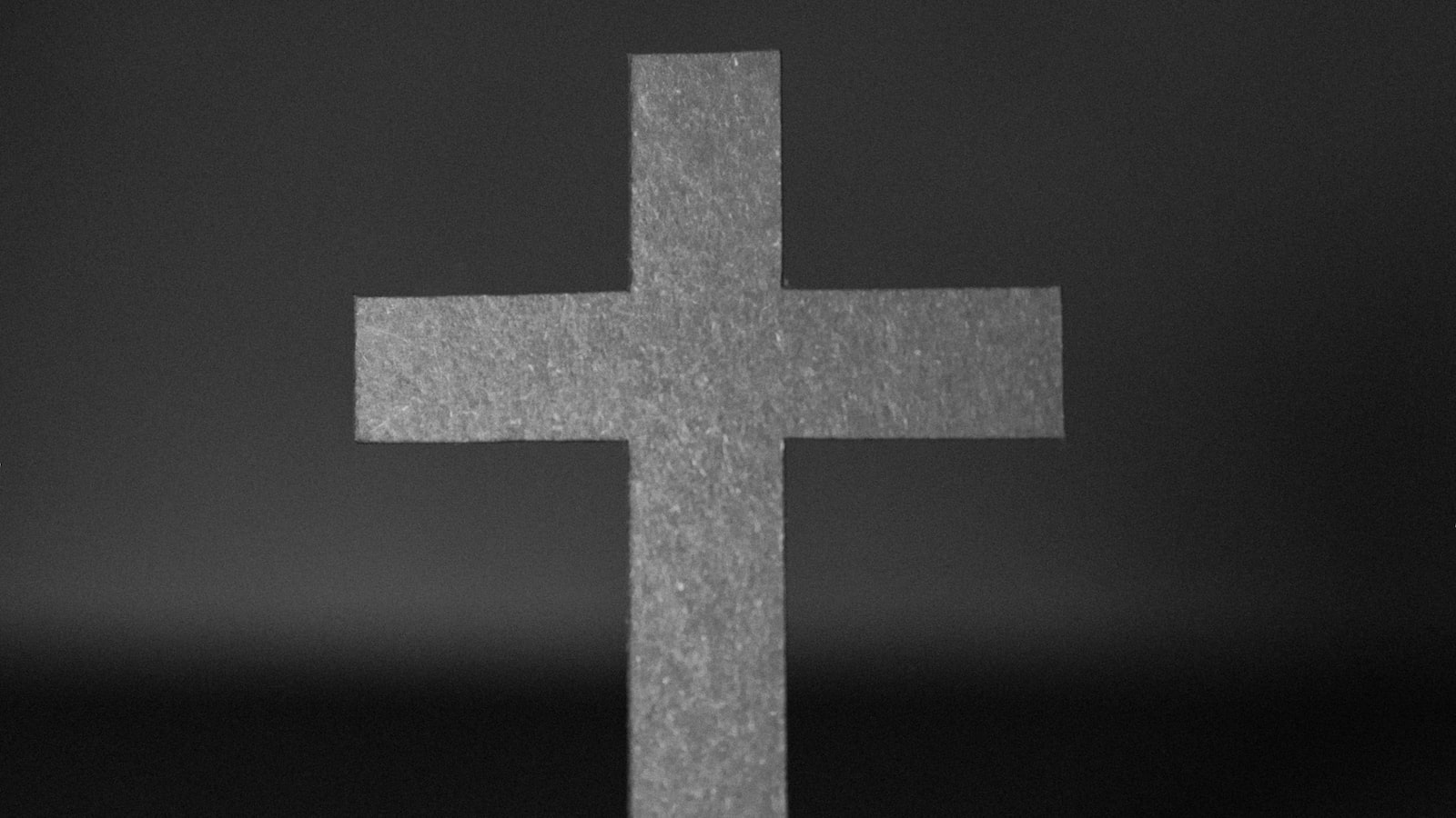 O que significa o símbolo da cruz?