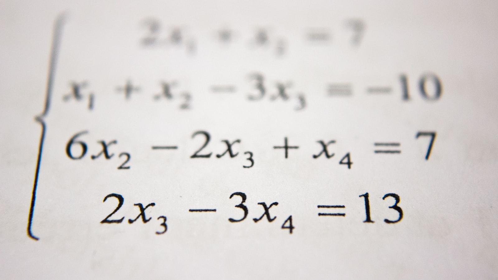 O que significa média na matemática?