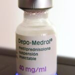 O que significa metilprednisolona?