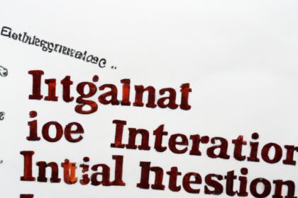 O que significa integração regional?