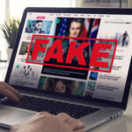 O que significa o termo fake news?