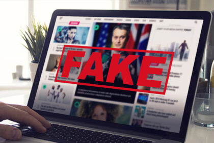 O que significa o termo fake news?