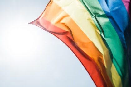 O que significa a sigla LGBTQIA+?