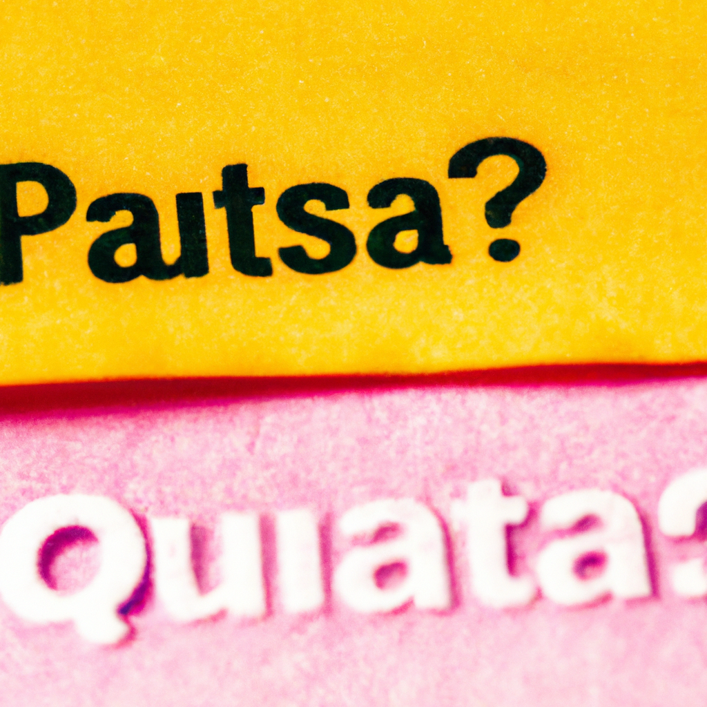 O que significa ¿Qué te pasa? em Espanhol?