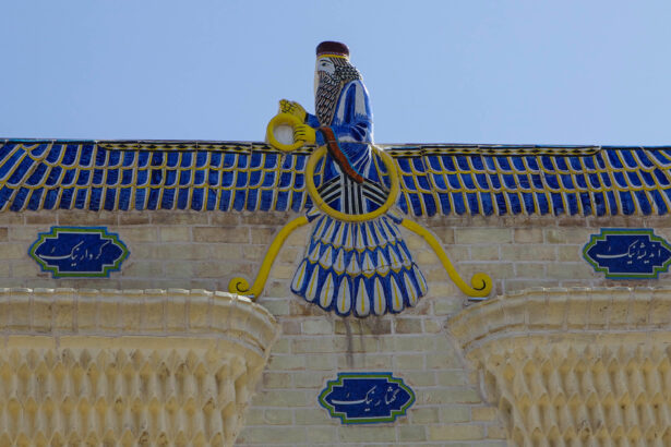 O que significa o Zoroastrismo?