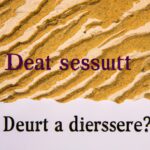 O que significa desertificação?