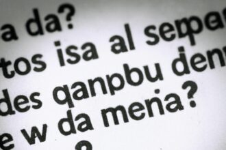 O que significa ¿Puede ayudarme? em Espanhol?