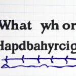 O que significa hidrografia?