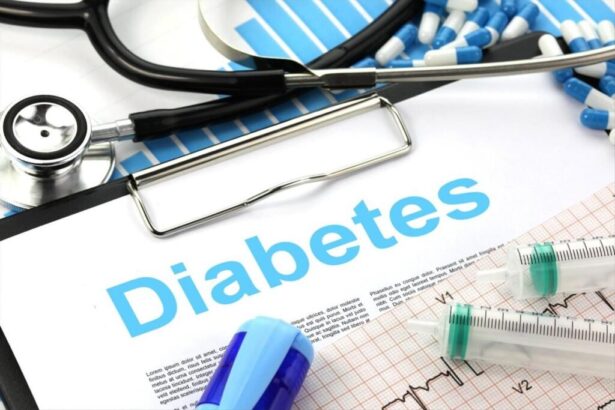 O que significa ter diabetes?