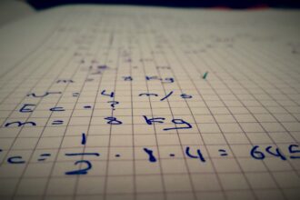 O que significa algarismo na matemática?