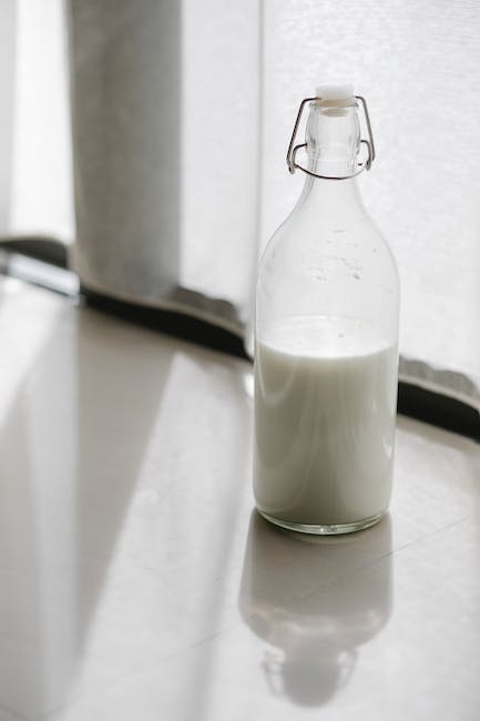 O quê significar ser intolerante à lactose?