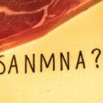 O que significa jamón em Espanhol?