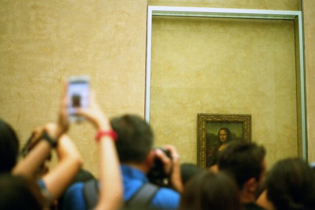 O que significa a Mona Lisa de Leonardo da Vinci?