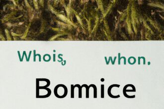 O que significa bioma?