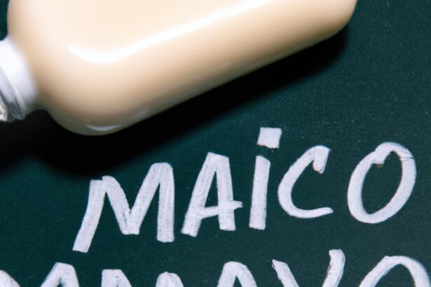 O que significa Mayo em Espanhol?
