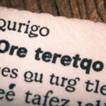 O que significa te quiero em português?