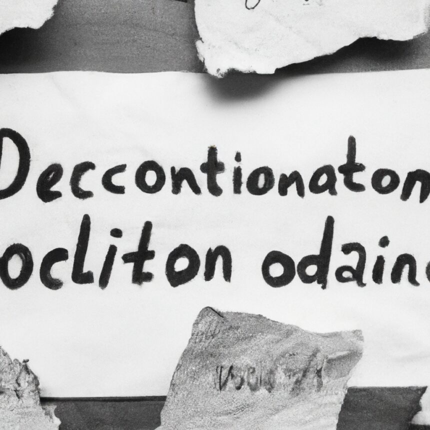 O que significa descolonização?