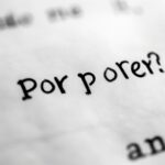 O que significa por favor em português?