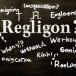 O que significa religião?