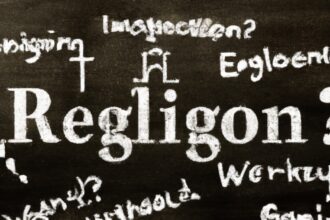 O que significa religião?