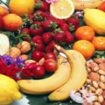 O que significa consumir alimentos ricos em vitamina E?