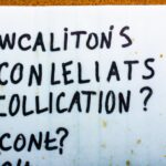 O que significa colonização?