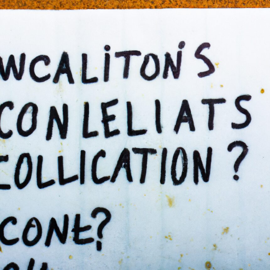 O que significa colonização?
