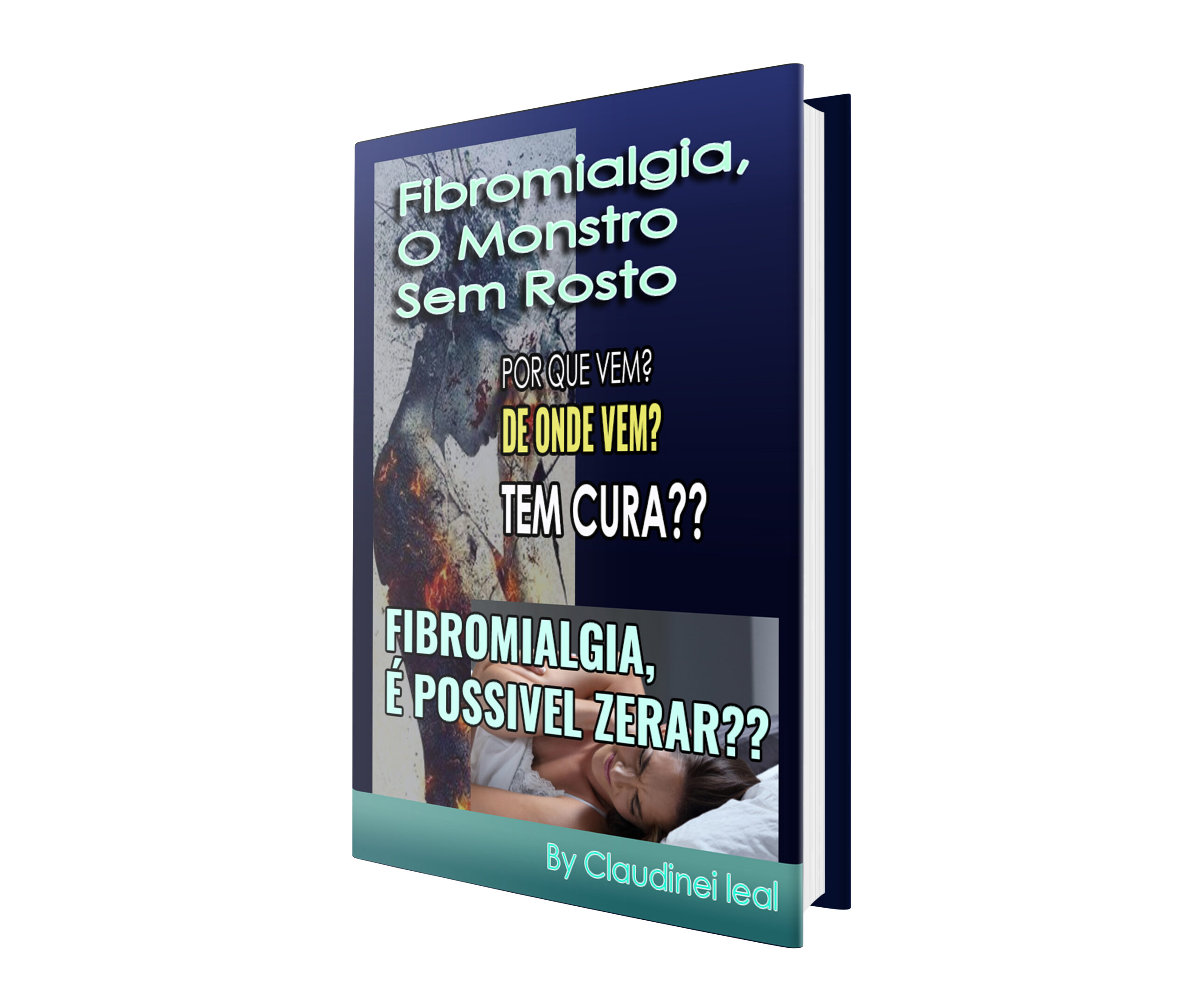 O que significa fibromialgia?