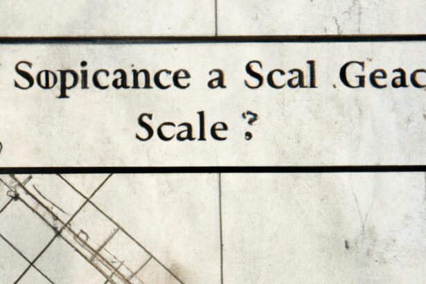 O que significam escala, projeção e coordenadas geográficas?