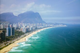 O que significa treinamento com barras?