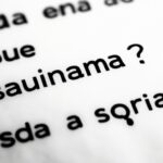 O que significa sobrenombre em Espanhol?