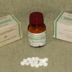 O que significa isoniazida + rifampicina?