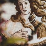 O que significa a obra “O Nascimento de Vênus” de Sandro Botticelli?