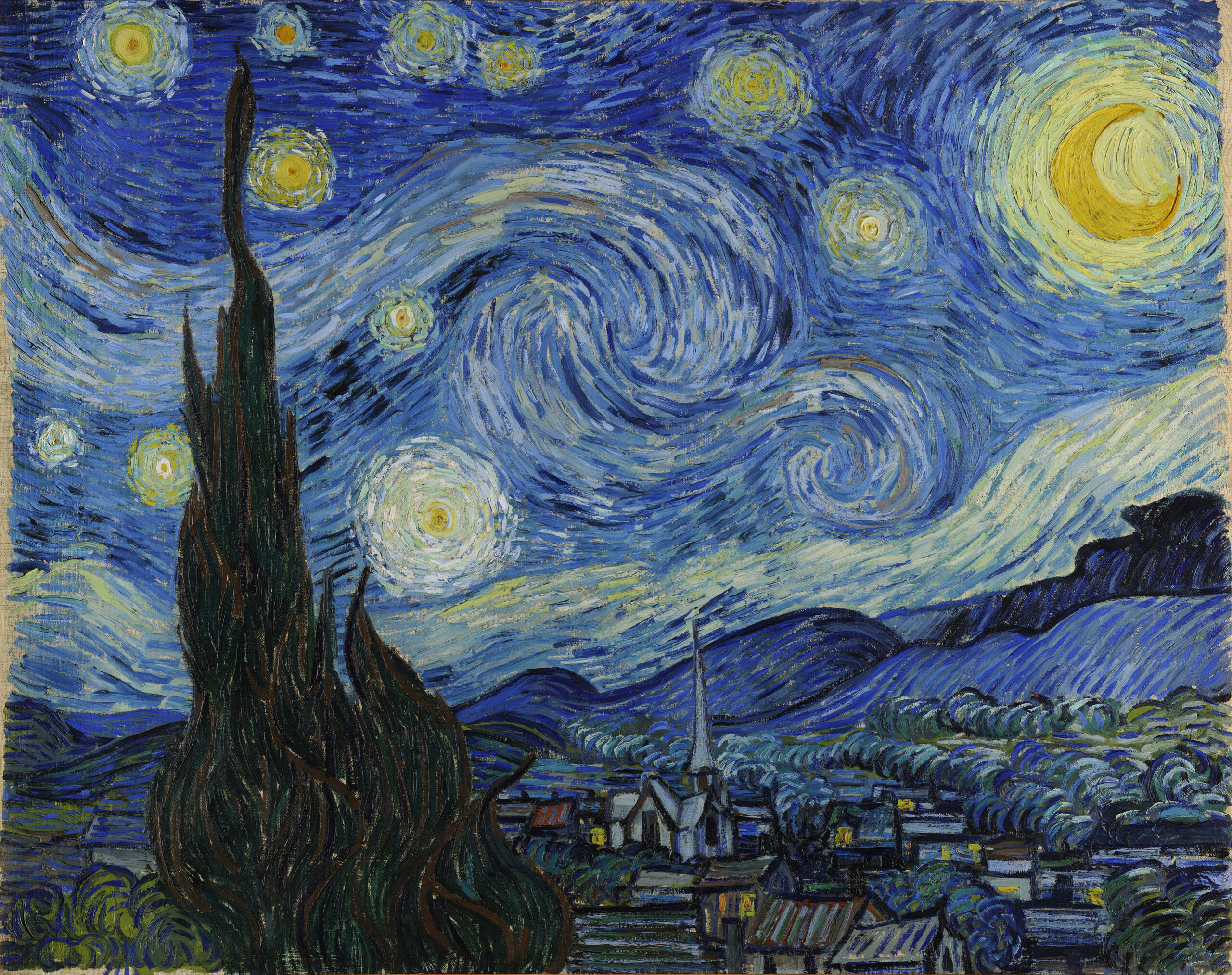 O que significa a obra “Os Girassóis” de Vincent van Gogh?