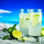 O que significa consumir água com limão em jejum?