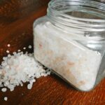 O que significa cloreto de sódio ?