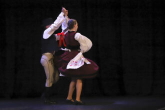 O que significa dança e expressão corporal?