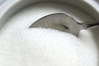 O que significa sugar?