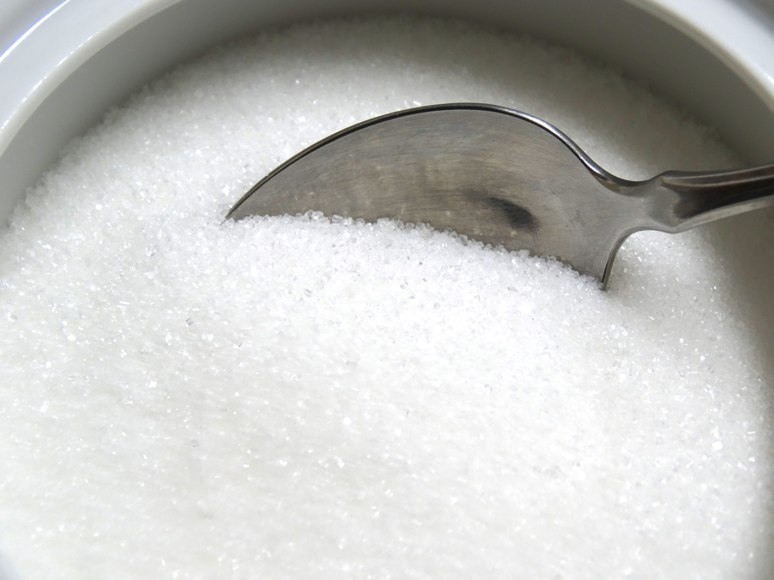 O que significa sugar?