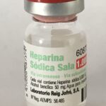 O que significa heparina sódica?