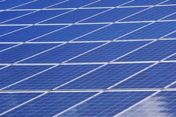 O que significa energia solar fotovoltaica?