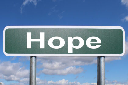 O que significa hope?