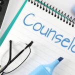 O que significa counselor?