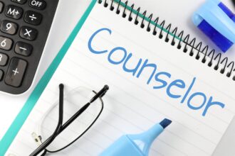 O que significa counselor?