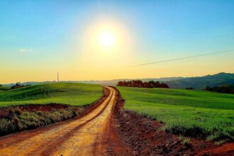 O que significa rural?