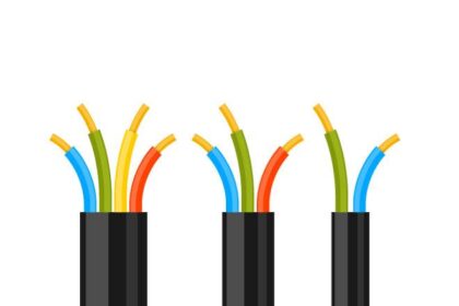 O que significa cable?