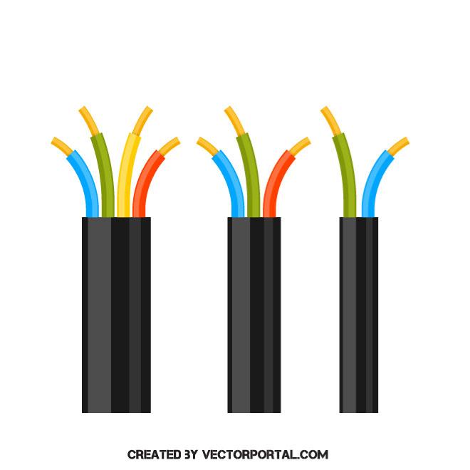 O que significa cable?